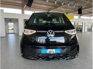 Volkswagen ID.Buzz inkl. Vollkasko-Versicherung