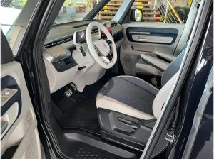 Volkswagen ID.Buzz inkl. Vollkasko-Versicherung