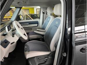 Volkswagen ID.Buzz inkl. Vollkasko-Versicherung