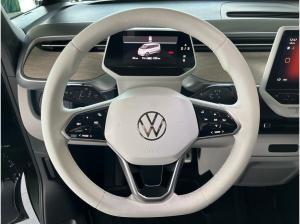 Volkswagen ID.Buzz inkl. Vollkasko-Versicherung