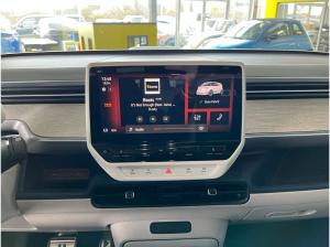 Volkswagen ID.Buzz inkl. Vollkasko-Versicherung