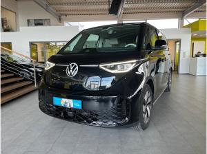 Volkswagen ID.Buzz inkl. Vollkasko-Versicherung