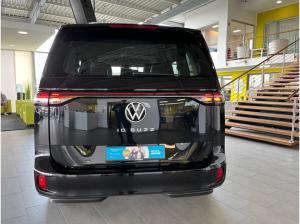 Volkswagen ID.Buzz inkl. Vollkasko-Versicherung