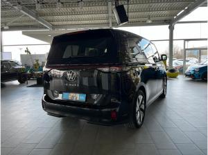 Volkswagen ID.Buzz inkl. Vollkasko-Versicherung
