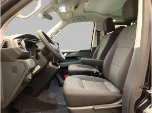 Volkswagen T6 California 6.1 Beach Tour 7-S.*AHK*STDHZ*18"