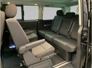 Volkswagen T6 California 6.1 Beach Tour 7-S.*AHK*STDHZ*18"