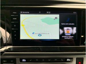 Volkswagen T6 California 6.1 Beach Tour 7-S.*AHK*STDHZ*18"