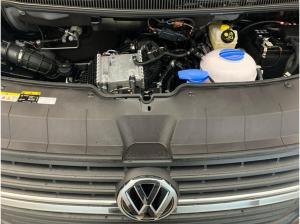 Volkswagen T6 California 6.1 Beach Tour 7-S.*AHK*STDHZ*18"