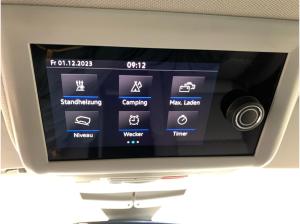 Volkswagen T6 California 6.1 Beach Tour 7-S.*AHK*STDHZ*18"