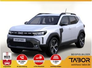 Dacia Duster Journey TCe 130 4x4 Kam PDC vo/hi SHZ PDC