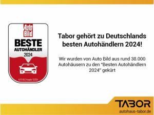 Dacia Duster Journey TCe 130 4x4 Kam PDC vo/hi SHZ PDC