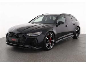 Audi RS6 Avant TFSI quattro LP: 176.951,-