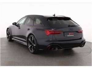 Audi RS6 Avant TFSI quattro LP: 176.951,-