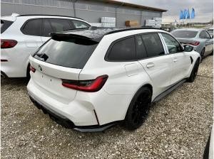 BMW M3 Touring