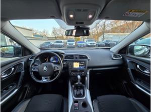 Renault Kadjar ⭐️L3H2 ⭐️Mehr Ladevolumen. Mehr Leistung. Mehr Master