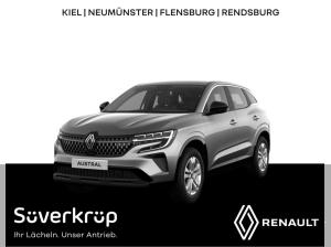 Renault Austral Evolution Mild Hybrid 160 Automatik