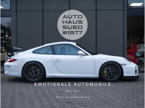 Porsche 997 911 GT3 *Clubsport-Paket* *SOFORT*