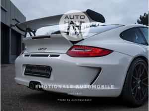 Porsche 997 911 GT3 *Clubsport-Paket* *SOFORT*
