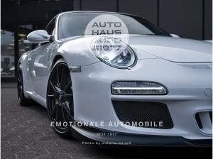 Porsche 997 911 GT3 *Clubsport-Paket* *SOFORT*