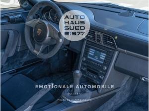 Porsche 997 911 GT3 *Clubsport-Paket* *SOFORT*