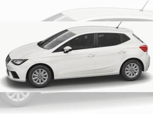 Seat Ibiza Style Edition 1.0 TSI 85 kW (116PS)// Bestellfahrzeug!