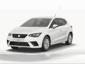 Seat Ibiza Style Edition 1.0 TSI 85 kW (116PS)// Bestellfahrzeug!
