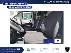 Peugeot Boxer 335 L2H2 BLUEHDI 140