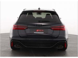 Audi RS6 Avant TFSI quattro LP: 176.951,-