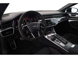 Audi RS6 Avant TFSI quattro LP: 176.951,-