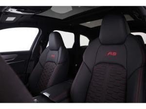 Audi RS6 Avant TFSI quattro LP: 176.951,-