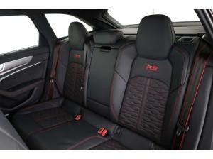 Audi RS6 Avant TFSI quattro LP: 176.951,-