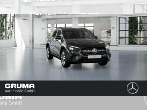Mercedes-Benz GLA 180 KeylessGo+360°Kamera+Distronic+Lenkradheiz. u.v.m.