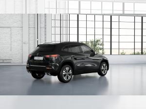 Mercedes-Benz GLA 180 KeylessGo+360°Kamera+Distronic+Lenkradheiz. u.v.m.