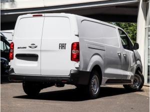 Fiat Scudo L3 KaWa 2.0 Navi, Keyless, AHK