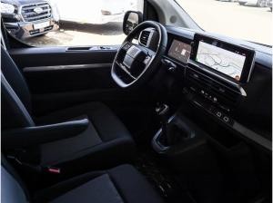 Fiat Scudo L3 KaWa 2.0 Navi, Keyless, AHK