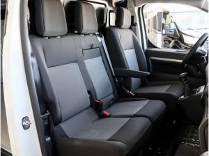 Fiat Scudo L3 KaWa 2.0 Navi, Keyless, AHK