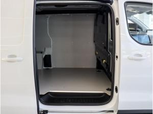 Fiat Scudo L3 KaWa 2.0 Navi, Keyless, AHK