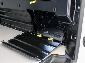 Fiat Scudo L3 KaWa 2.0 Navi, Keyless, AHK