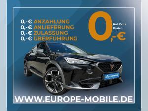 Cupra Formentor VZ 2.0 TSI 4Drive 310 PS DSG (UVP 60.349 € /SOFORT) 5J.GARANTIE|AHK|NAV|LED|WINTER|TOP.VIEW|UVM.