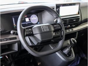 Fiat Scudo L3 KaWa 2.0 Navi, Keyless, AHK