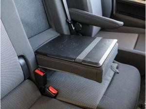 Fiat Scudo L3 KaWa 2.0 Navi, Keyless, AHK