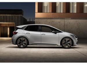 Cupra Born Edition Dynamic ⭐inkl. Wartung & Ganzjahresreifen⭐