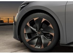 Cupra Born Edition Dynamic ⭐inkl. Wartung & Ganzjahresreifen⭐