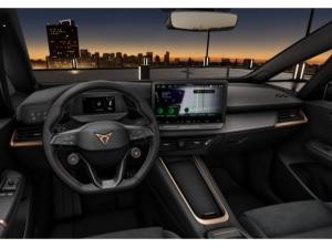 Cupra Born Edition Dynamic ⭐inkl. Wartung & Ganzjahresreifen⭐