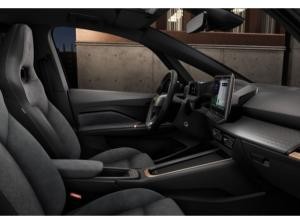 Cupra Born Edition Dynamic ⭐inkl. Wartung & Ganzjahresreifen⭐