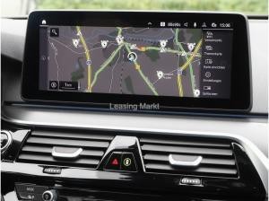 BMW 530 e xDrive Touring*Sportpaket*Komfortsitze*AHK