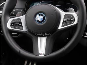 BMW 530 e xDrive Touring*Sportpaket*Komfortsitze*AHK