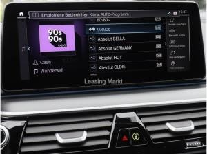 BMW 530 e xDrive Touring*Sportpaket*Komfortsitze*AHK