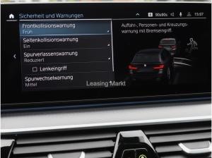BMW 530 e xDrive Touring*Sportpaket*Komfortsitze*AHK