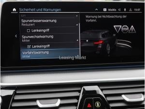 BMW 530 e xDrive Touring*Sportpaket*Komfortsitze*AHK